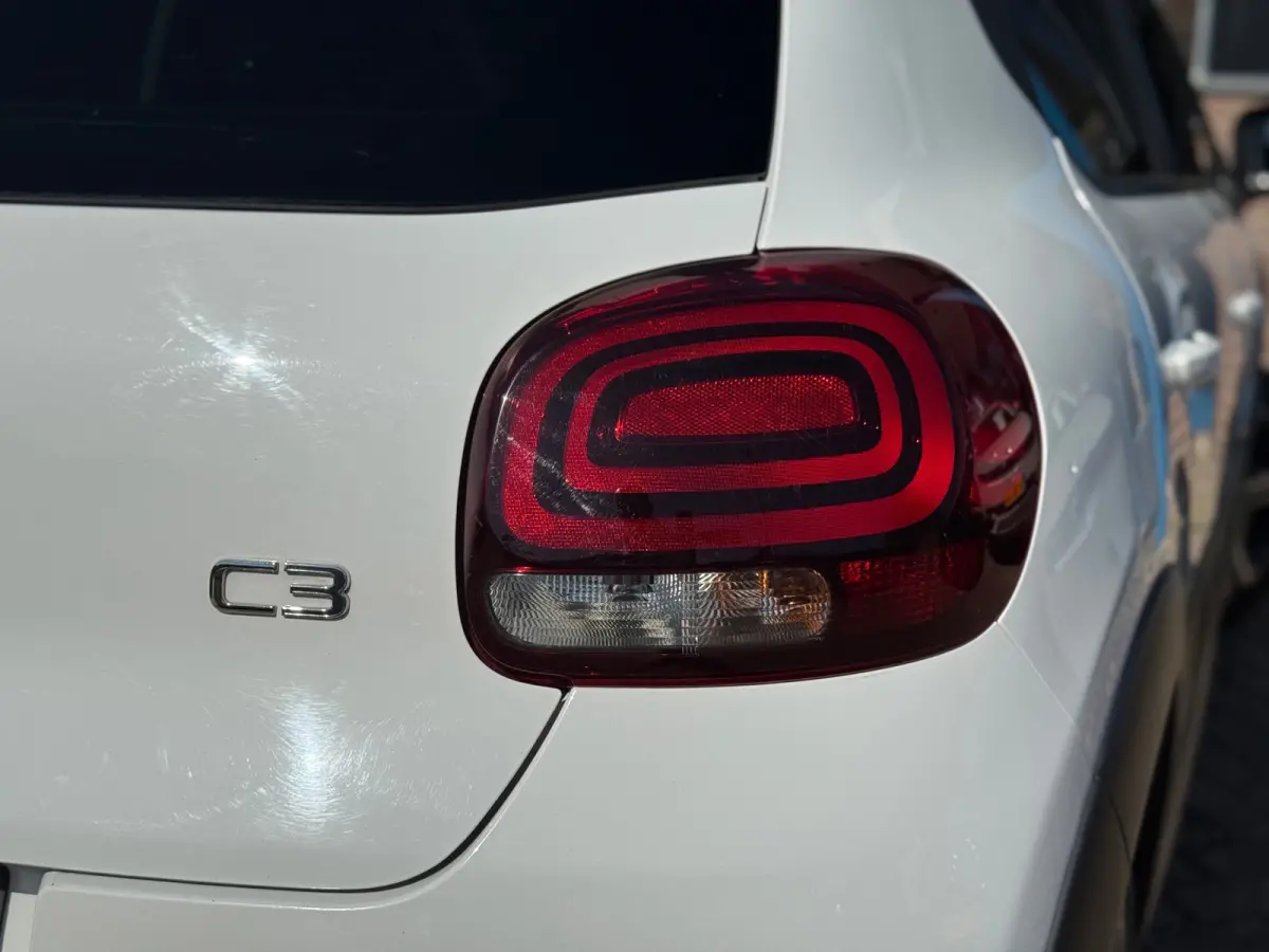 1.2 PureTech Feel Edition 2018 NAVI CLIMA NAP!