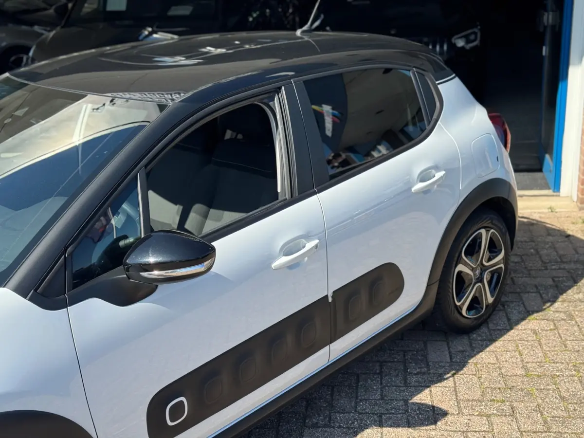 1.2 PureTech Feel Edition 2018 NAVI CLIMA NAP!