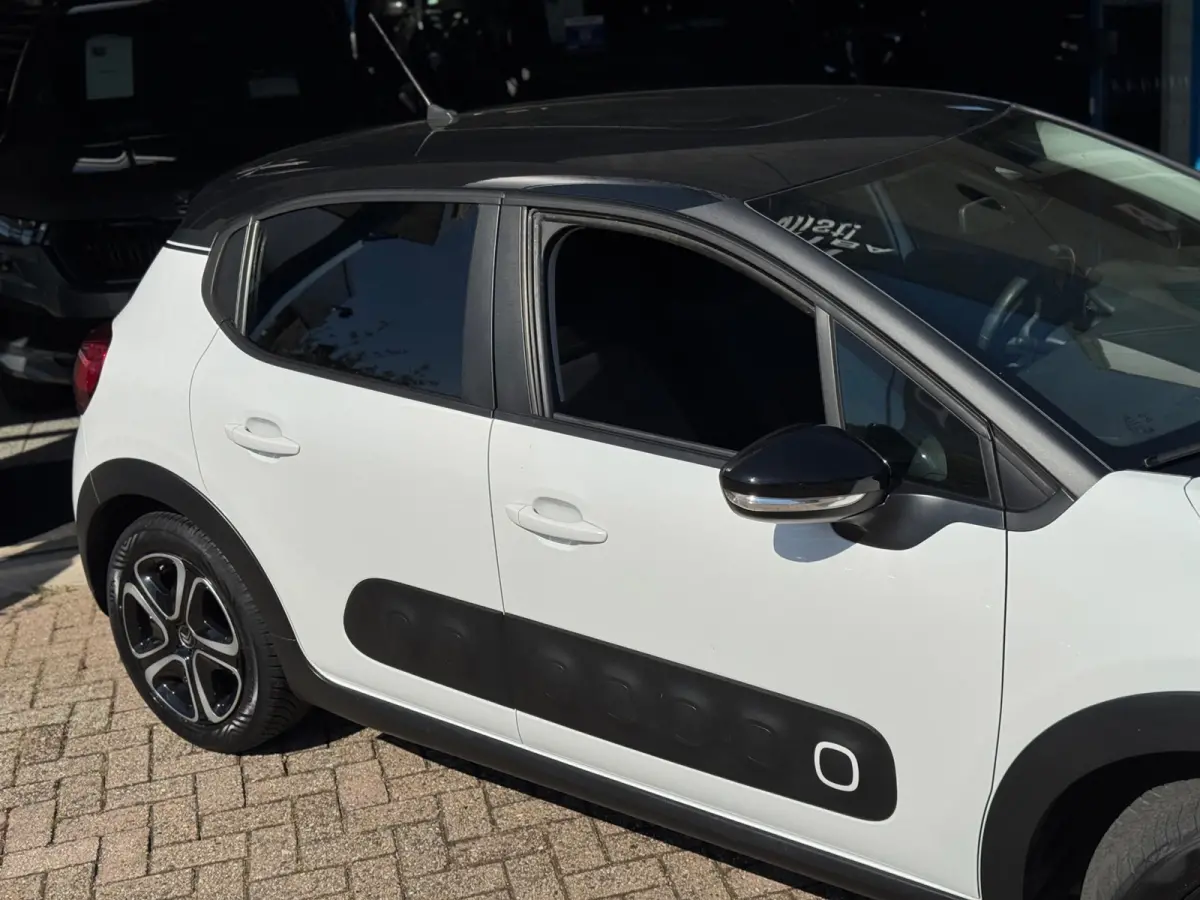 1.2 PureTech Feel Edition 2018 NAVI CLIMA NAP!