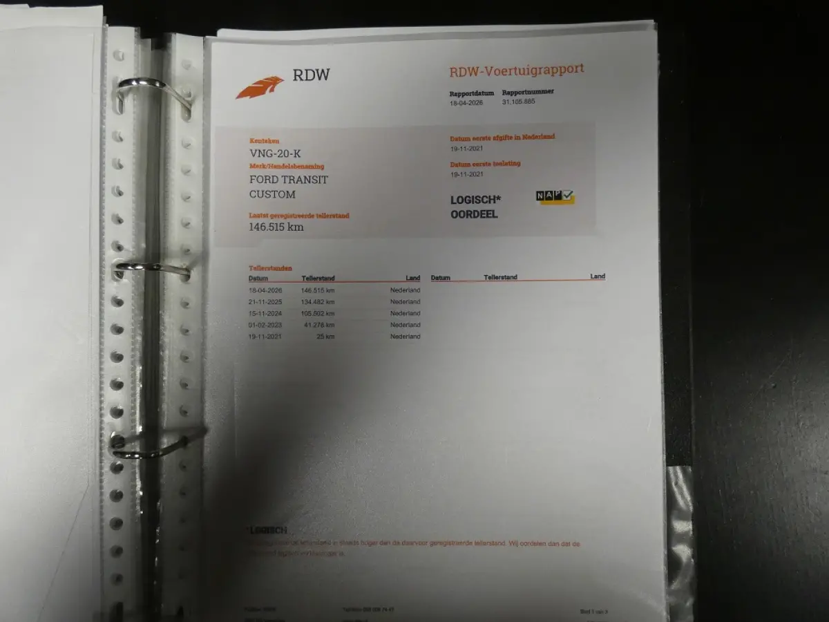 320 2.0 TDCI L2H1 Sport* navi/cam*xenon*