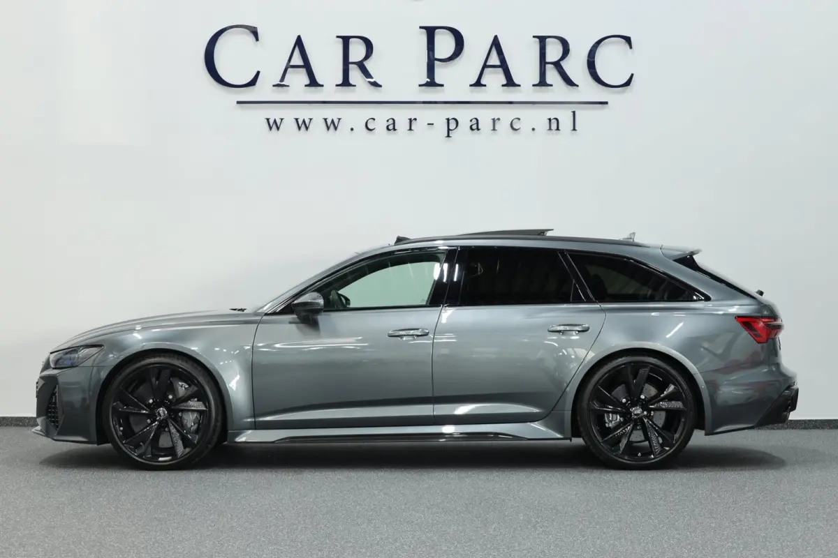 4.0 TFSI quattro 600+PK BTW/KERAMISCH/SOFTCLOSE/VIRTUAL/B&O 3D/ACHTERASB/SFEER/PANO/22"/360 CAM/12 MND GARANTIE!
