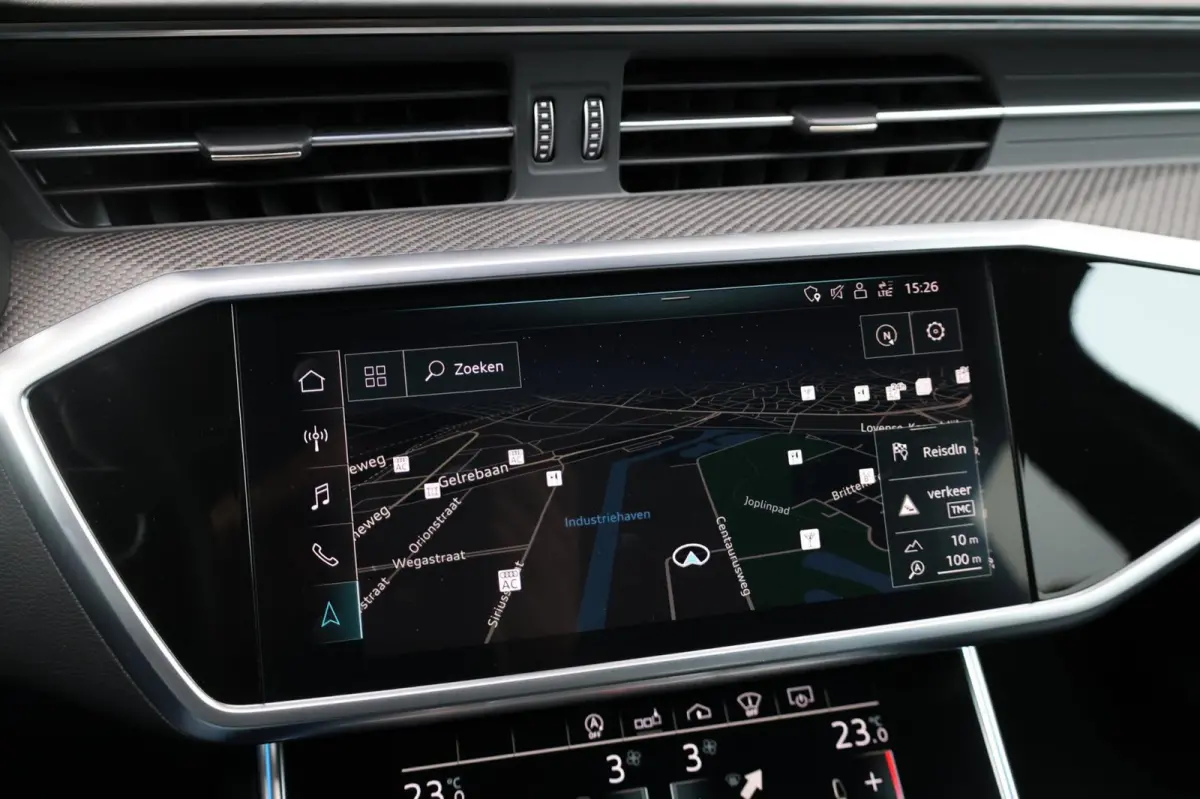 4.0 TFSI quattro 600+PK BTW/KERAMISCH/SOFTCLOSE/VIRTUAL/B&O 3D/ACHTERASB/SFEER/PANO/22"/360 CAM/12 MND GARANTIE!