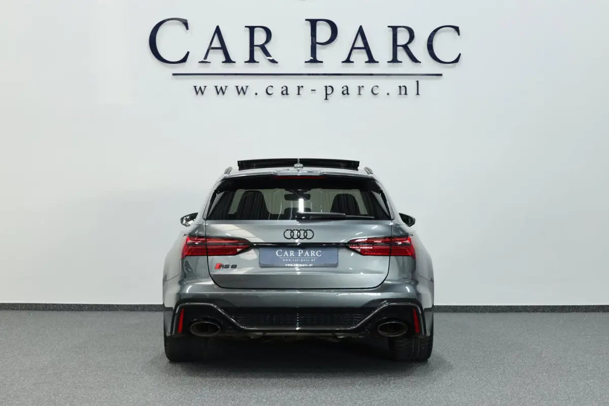 4.0 TFSI quattro 600+PK BTW/KERAMISCH/SOFTCLOSE/VIRTUAL/B&O 3D/ACHTERASB/SFEER/PANO/22"/360 CAM/12 MND GARANTIE!
