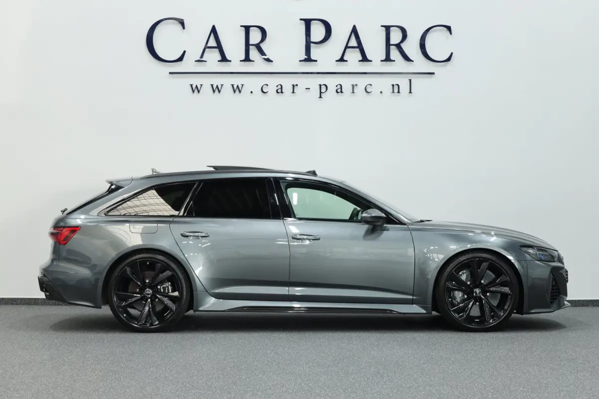 4.0 TFSI quattro 600+PK BTW/KERAMISCH/SOFTCLOSE/VIRTUAL/B&O 3D/ACHTERASB/SFEER/PANO/22"/360 CAM/12 MND GARANTIE!