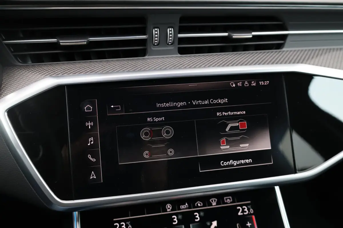 4.0 TFSI quattro 600+PK BTW/KERAMISCH/SOFTCLOSE/VIRTUAL/B&O 3D/ACHTERASB/SFEER/PANO/22"/360 CAM/12 MND GARANTIE!
