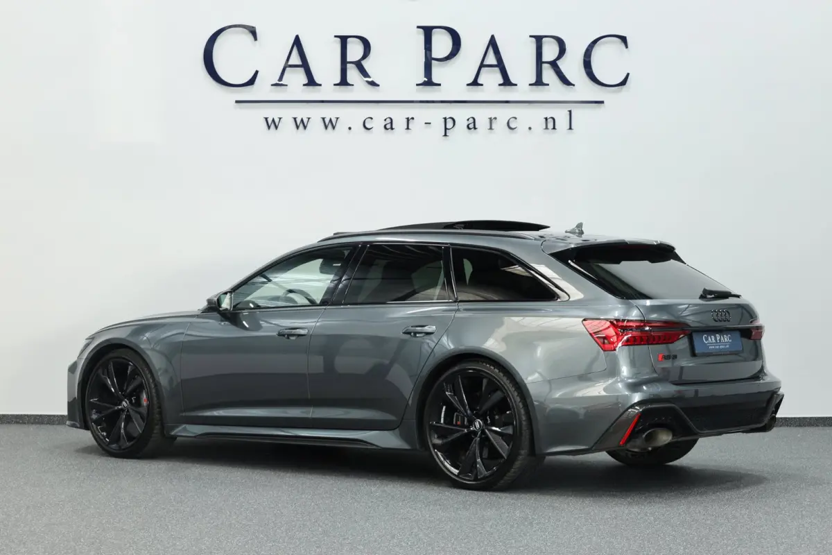4.0 TFSI quattro 600+PK BTW/KERAMISCH/SOFTCLOSE/VIRTUAL/B&O 3D/ACHTERASB/SFEER/PANO/22"/360 CAM/12 MND GARANTIE!