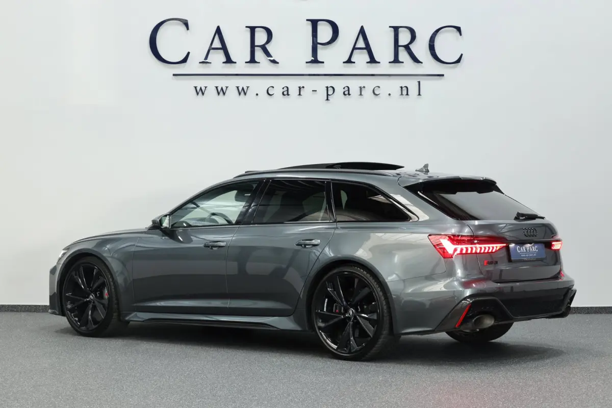 4.0 TFSI quattro 600+PK BTW/KERAMISCH/SOFTCLOSE/VIRTUAL/B&O 3D/ACHTERASB/SFEER/PANO/22"/360 CAM/12 MND GARANTIE!