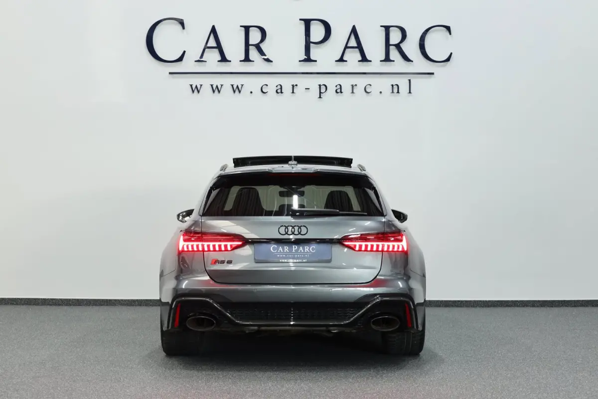 4.0 TFSI quattro 600+PK BTW/KERAMISCH/SOFTCLOSE/VIRTUAL/B&O 3D/ACHTERASB/SFEER/PANO/22"/360 CAM/12 MND GARANTIE!
