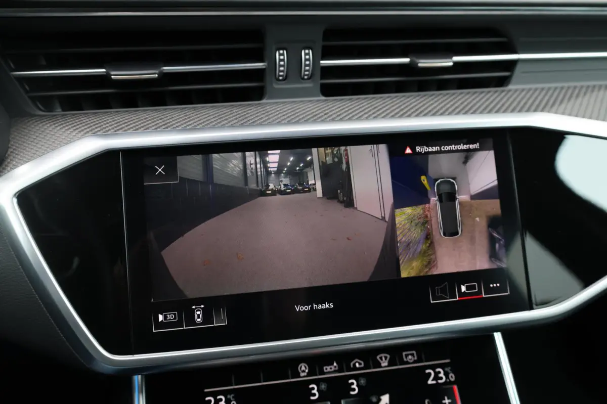 4.0 TFSI quattro 600+PK BTW/KERAMISCH/SOFTCLOSE/VIRTUAL/B&O 3D/ACHTERASB/SFEER/PANO/22"/360 CAM/12 MND GARANTIE!