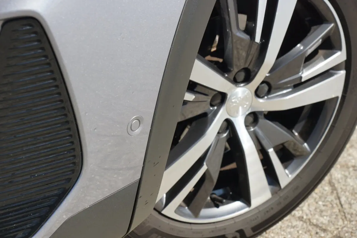 1.2 PureTech Blue Lease Allure | Gris Artense | Carplay/Camera/LED/Elek.achterklep/Half-leder - Top!
