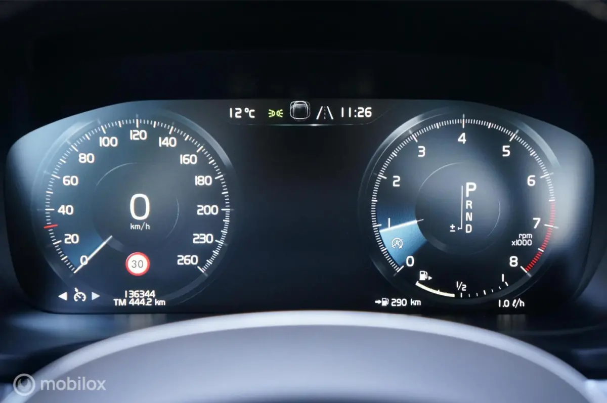 2.0 T4 R-Design Aut Navi Ad.Cruise Apple/Android !
