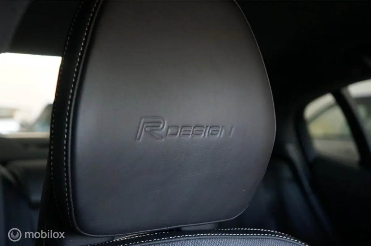 2.0 T4 R-Design Aut Navi Ad.Cruise Apple/Android !
