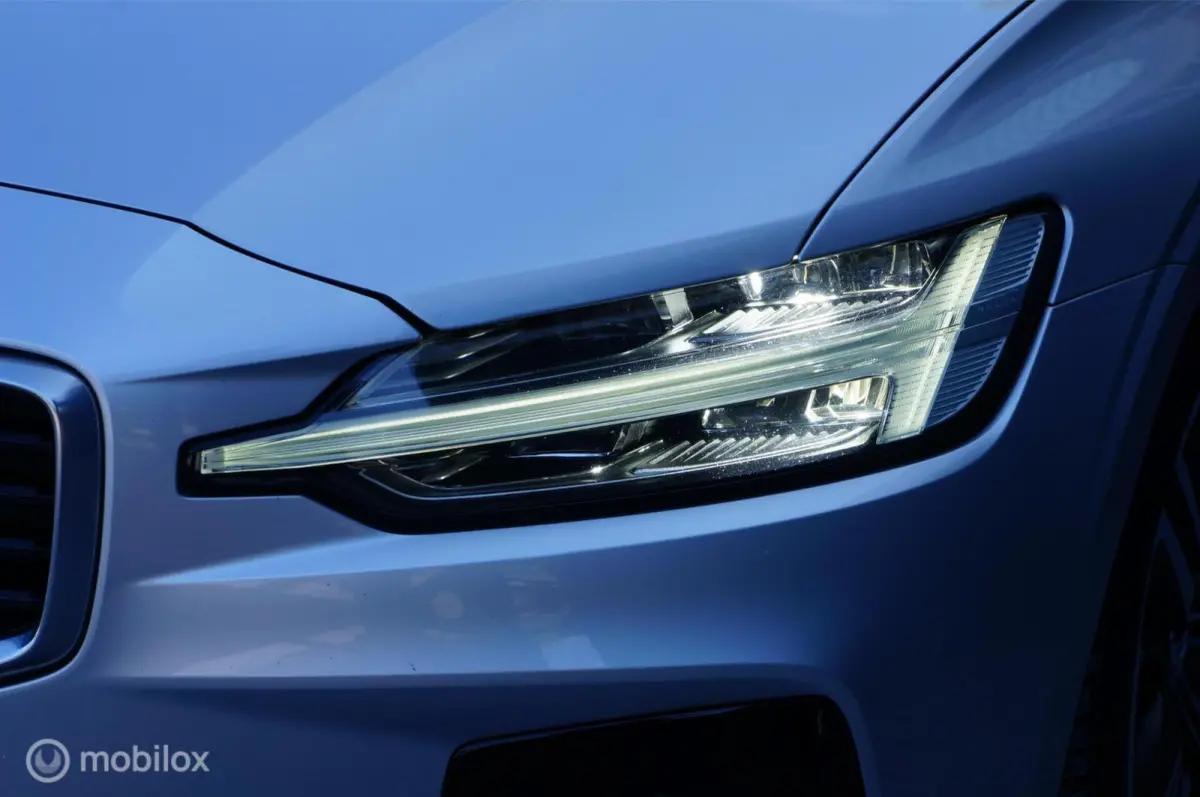 2.0 T4 R-Design Aut Navi Ad.Cruise Apple/Android !