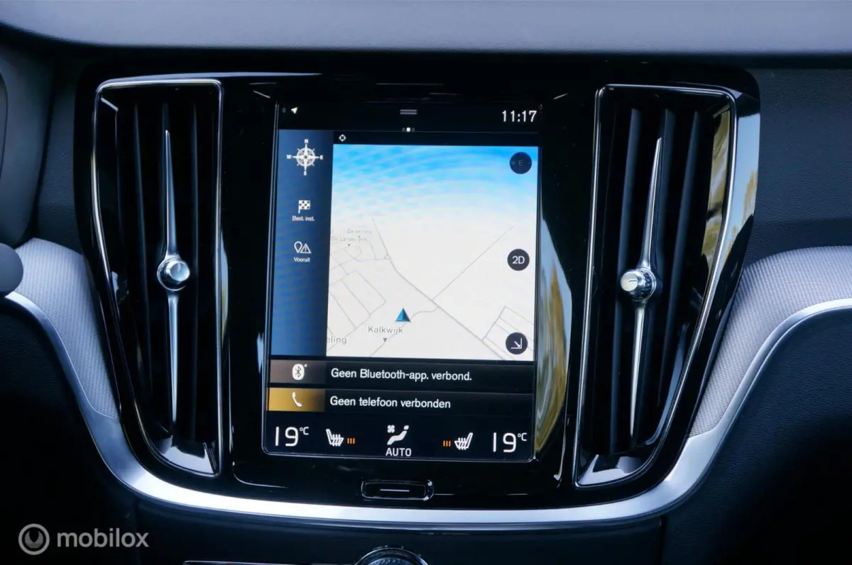 2.0 T4 R-Design Aut Navi Ad.Cruise Apple/Android !