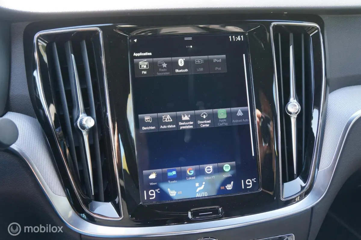 2.0 T4 R-Design Aut Navi Ad.Cruise Apple/Android !