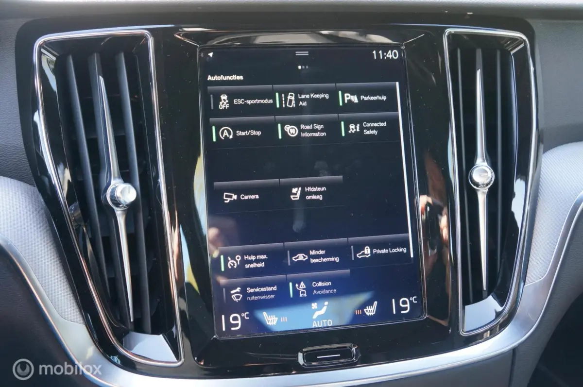 2.0 T4 R-Design Aut Navi Ad.Cruise Apple/Android !