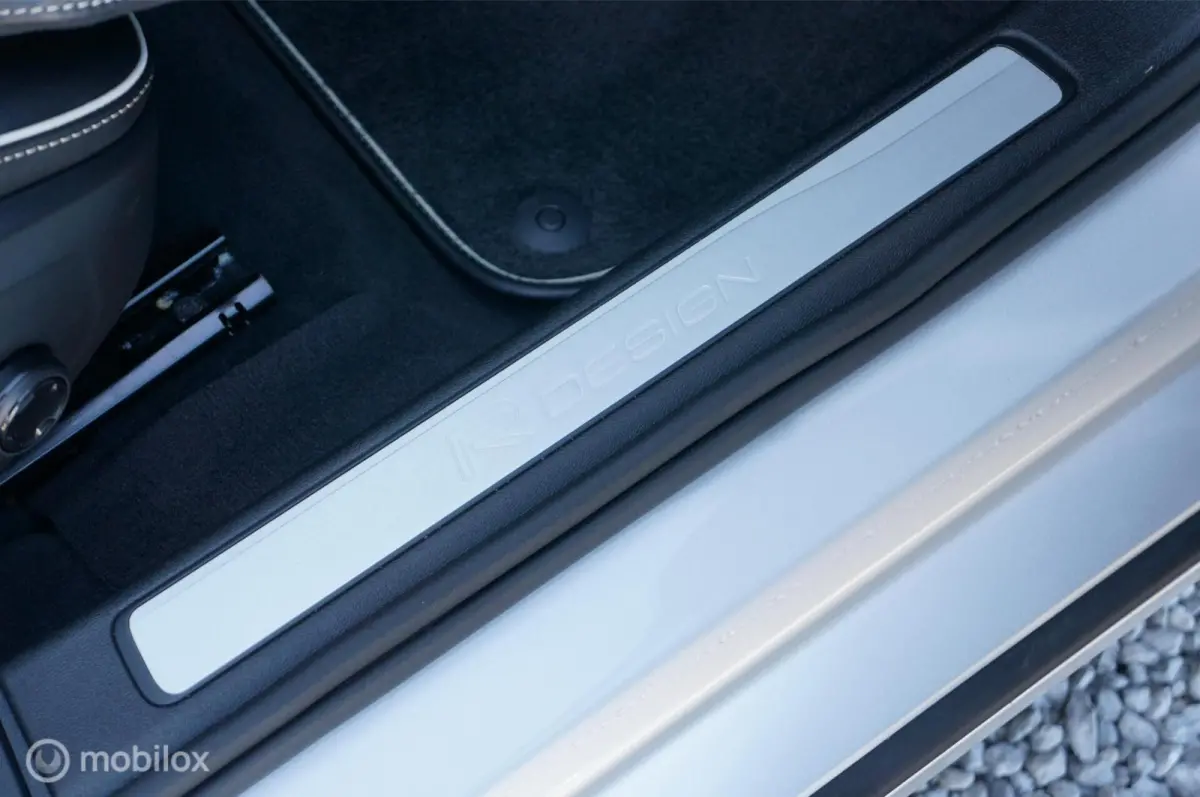 2.0 T4 R-Design Aut Navi Ad.Cruise Apple/Android !