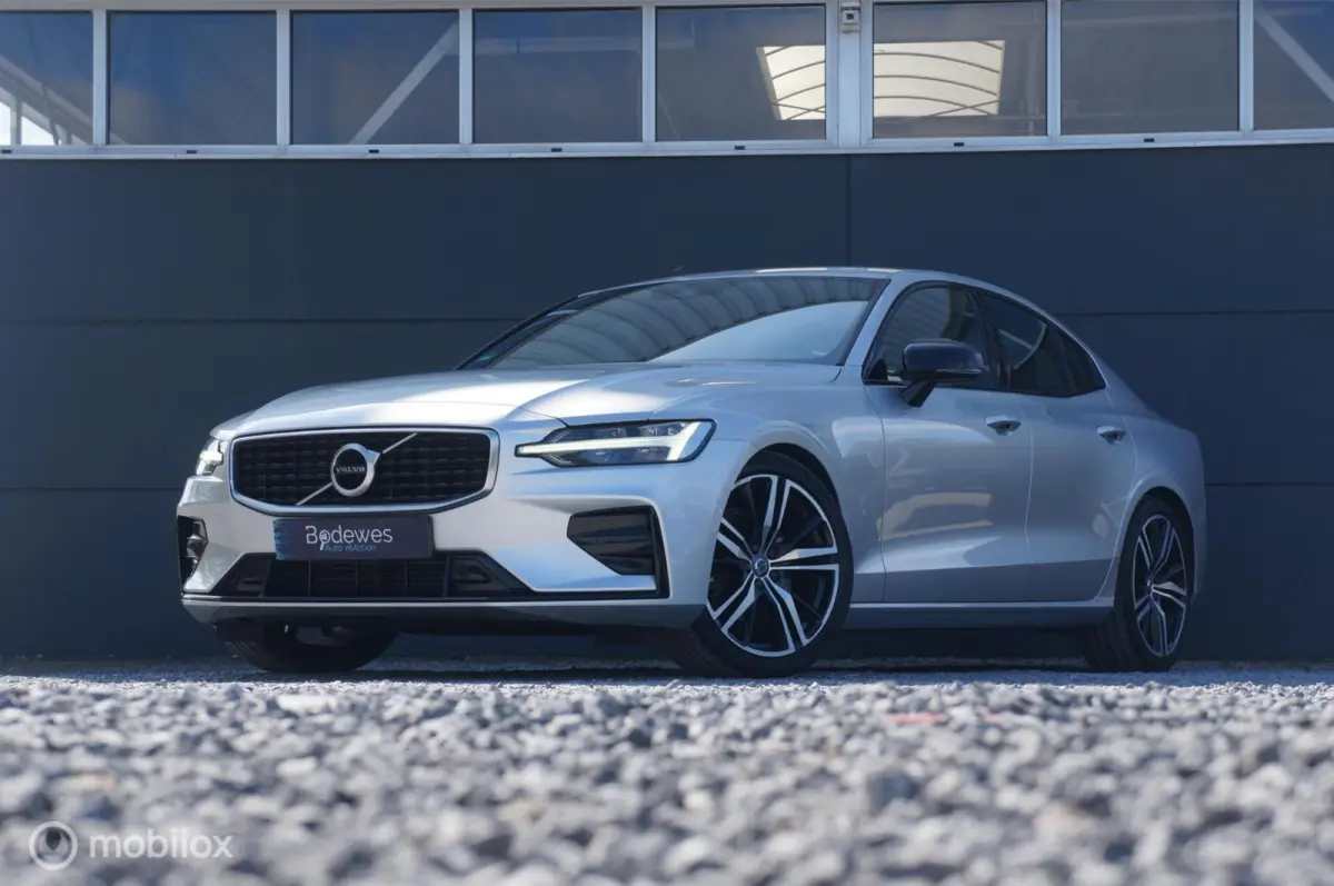 2.0 T4 R-Design Aut Navi Ad.Cruise Apple/Android !