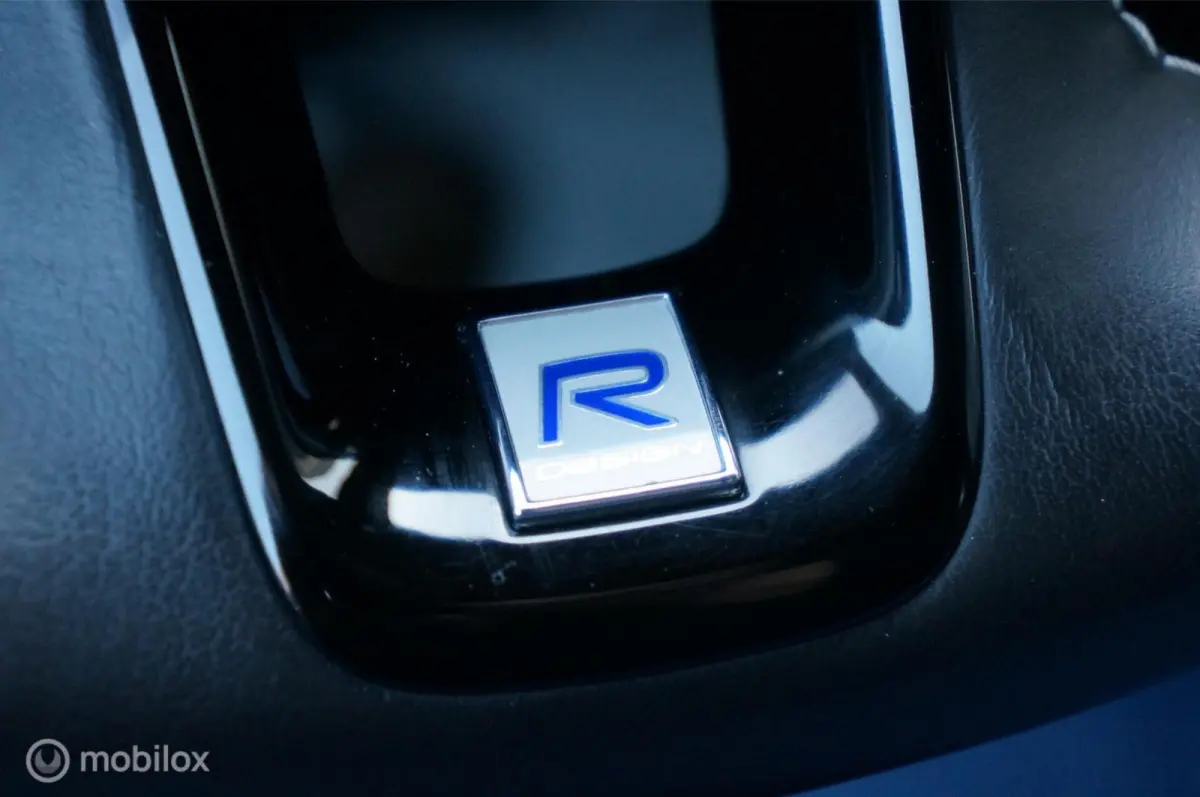 2.0 T4 R-Design Aut Navi Ad.Cruise Apple/Android !