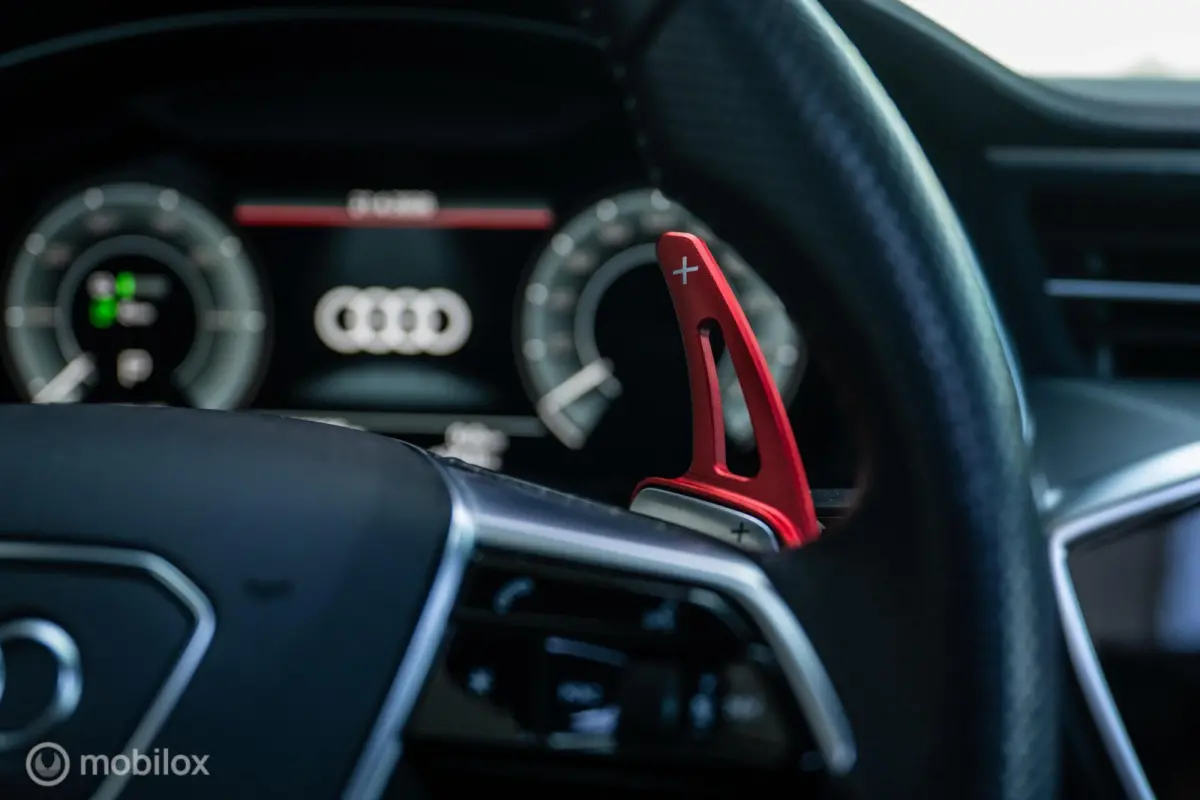 55 TFSI e quattro Competition
