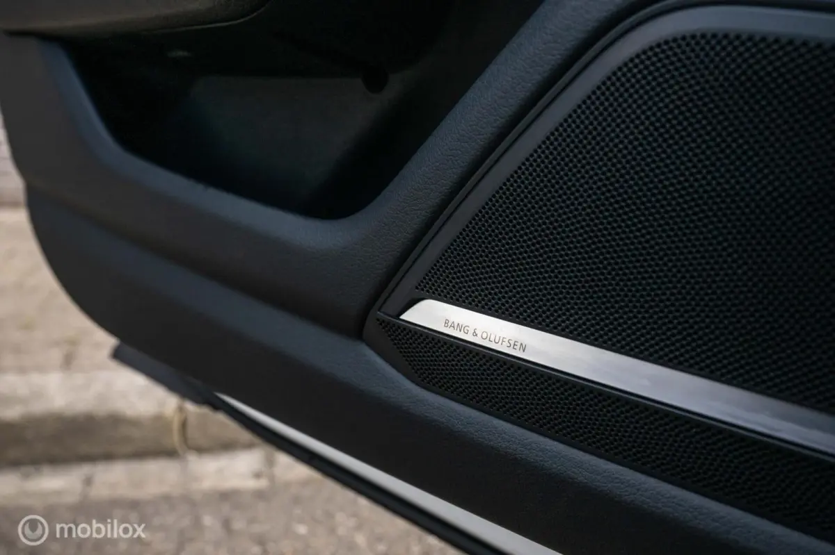 55 TFSI e quattro Competition