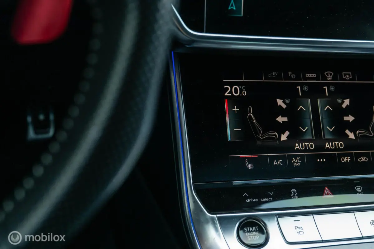 55 TFSI e quattro Competition