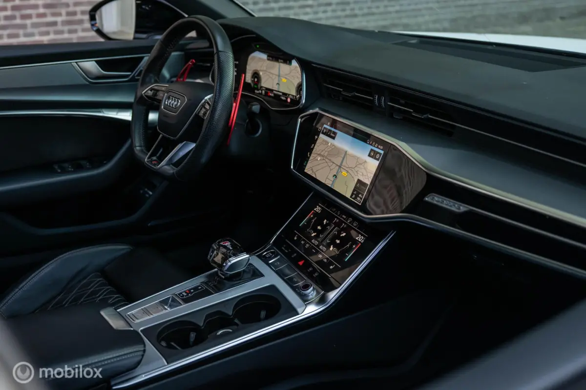 55 TFSI e quattro Competition