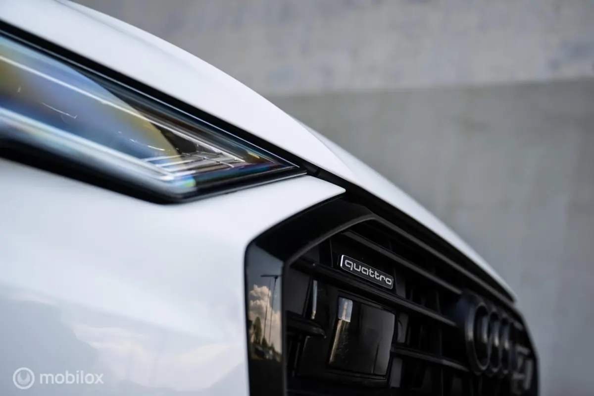 55 TFSI e quattro Competition