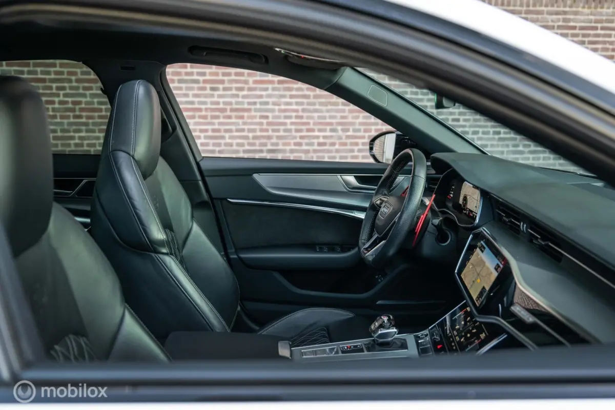 55 TFSI e quattro Competition