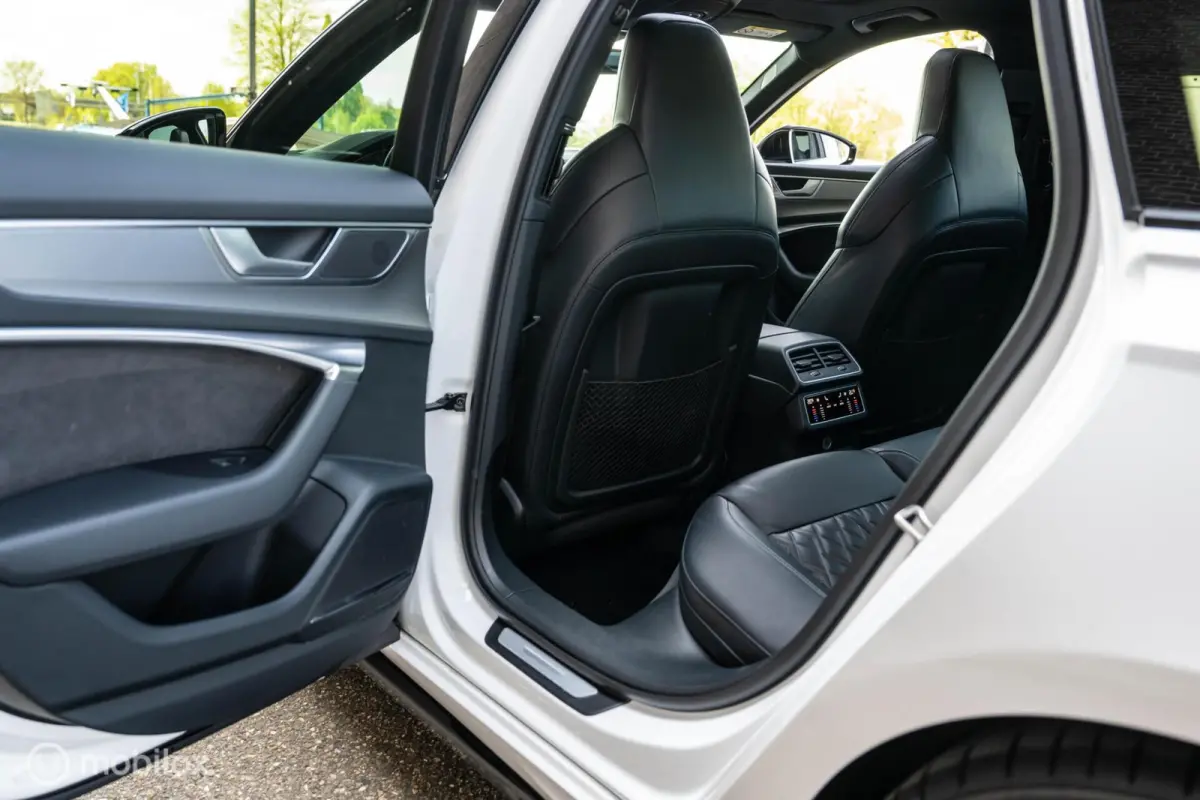 55 TFSI e quattro Competition