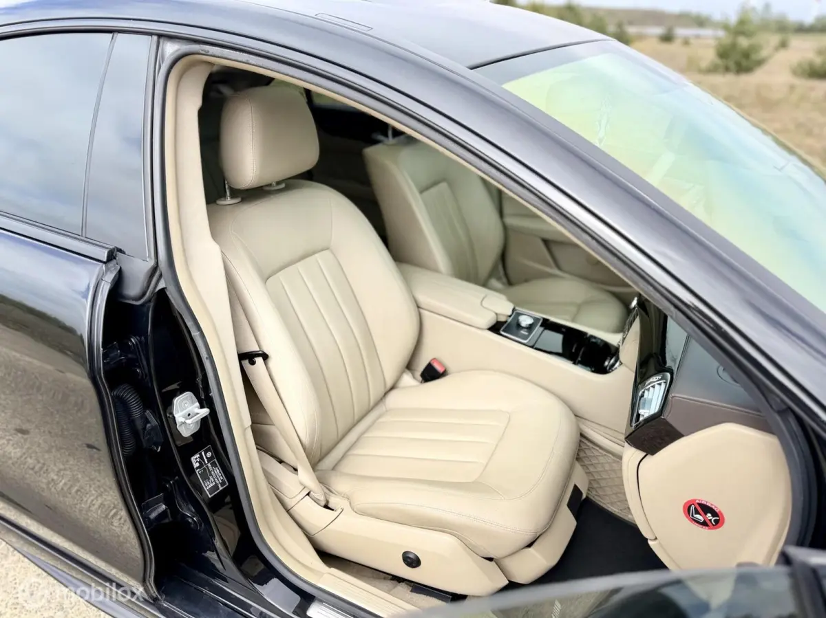 350 CDI