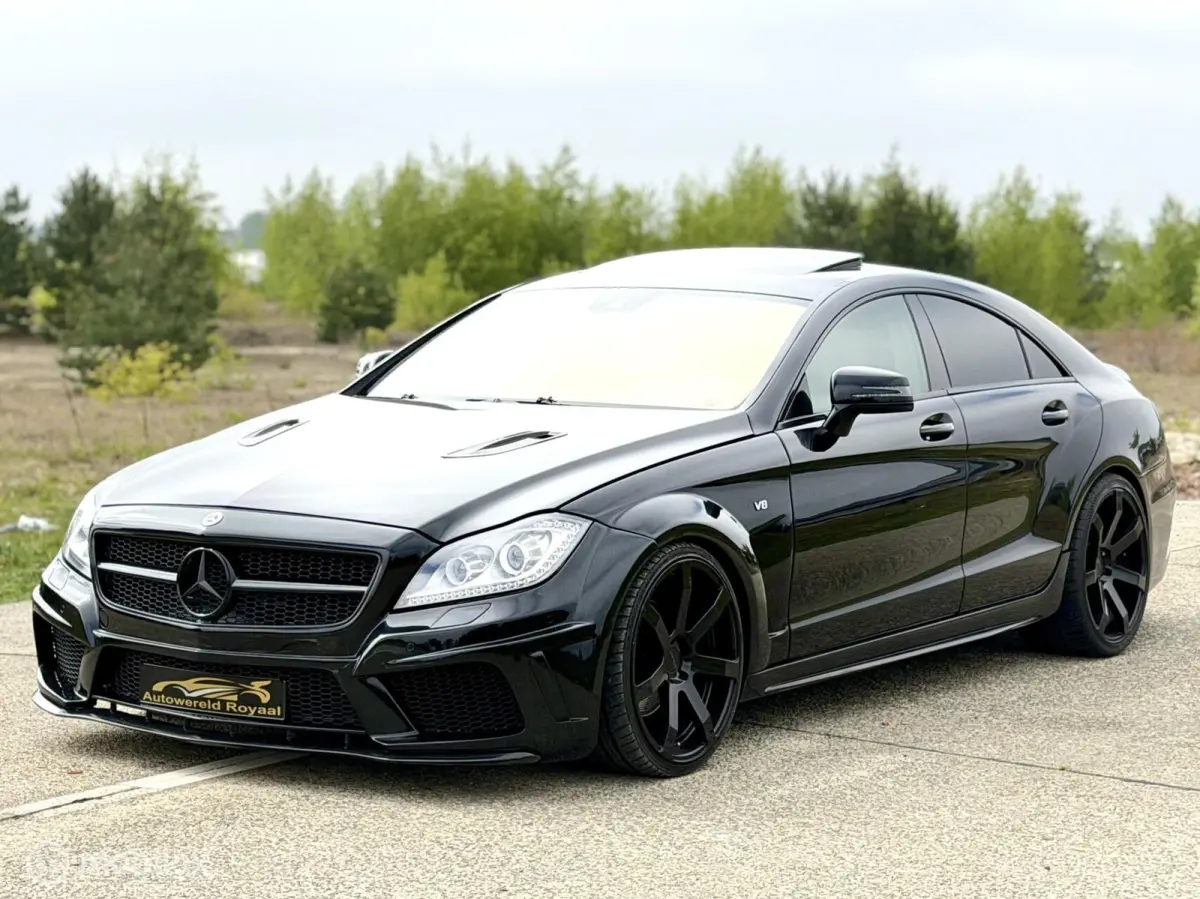 350 CDI
