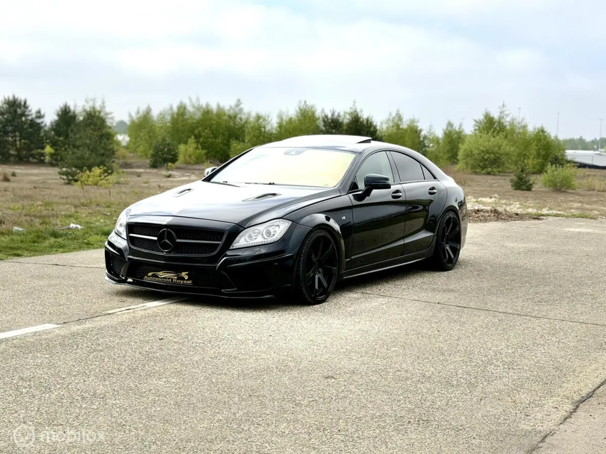 350 CDI