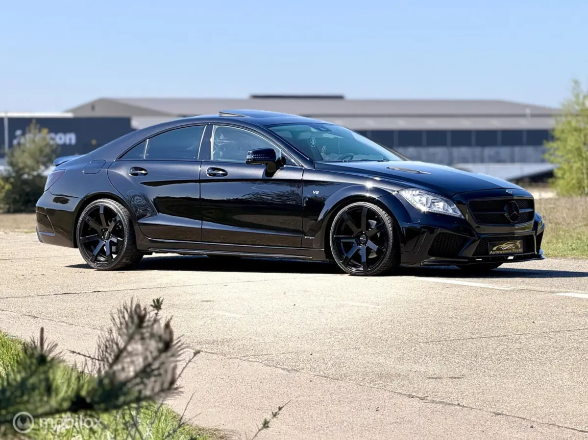 350 CDI
