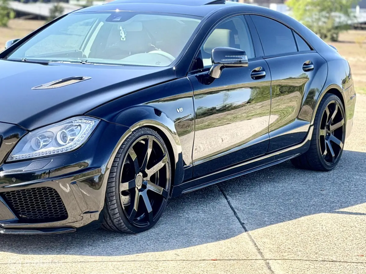350 CDI