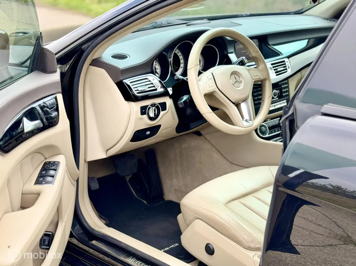 350 CDI