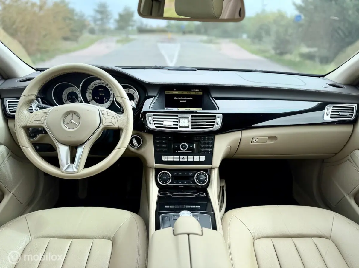 350 CDI