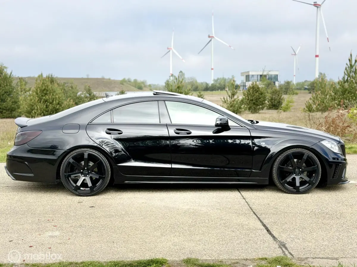 350 CDI
