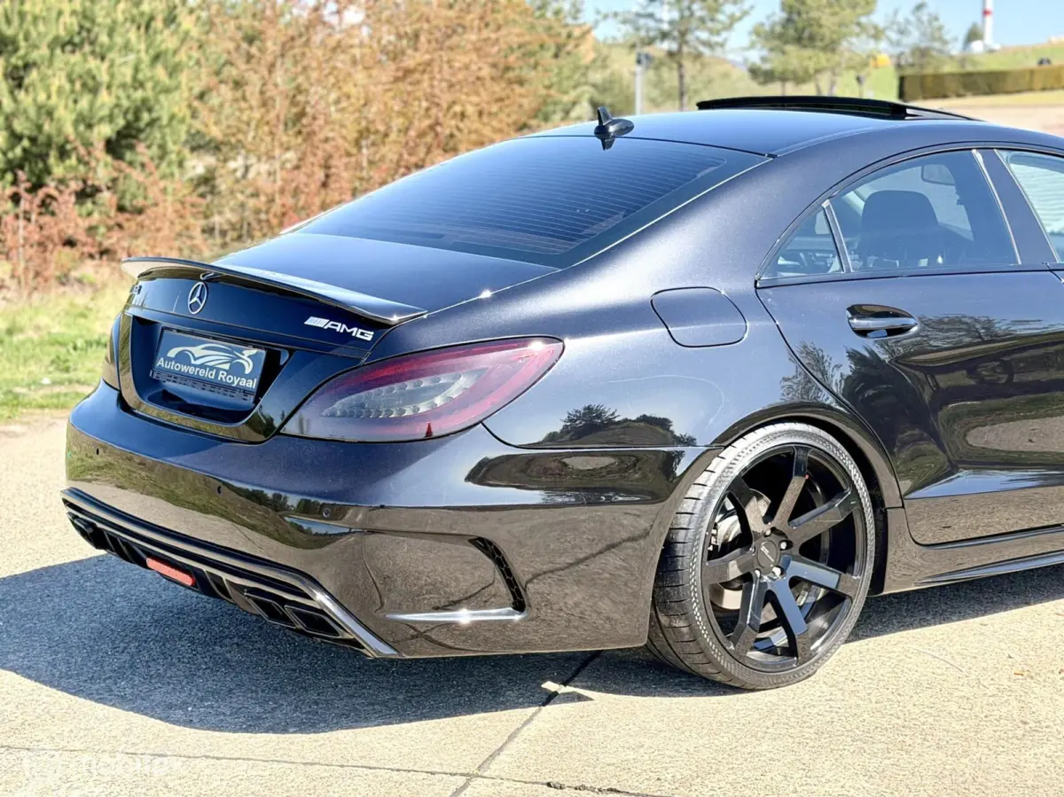 350 CDI
