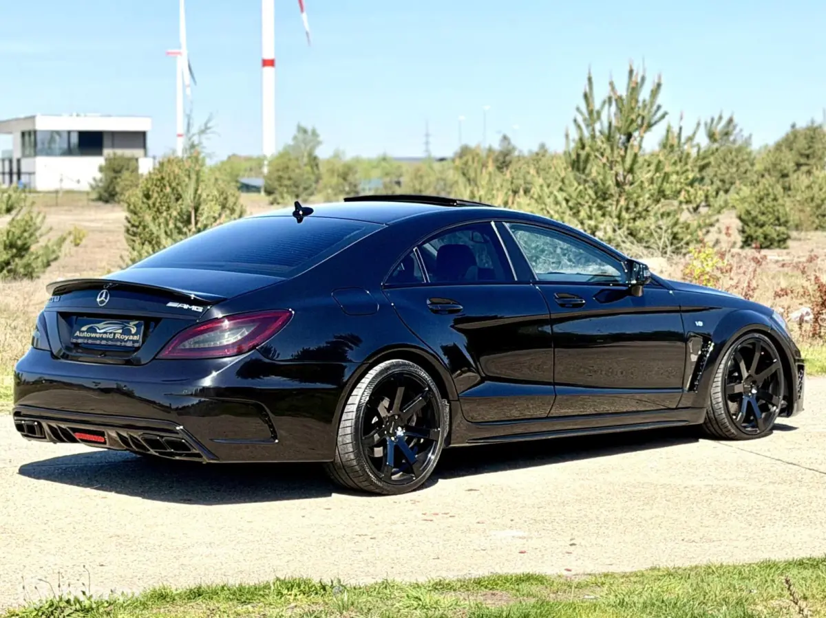 350 CDI