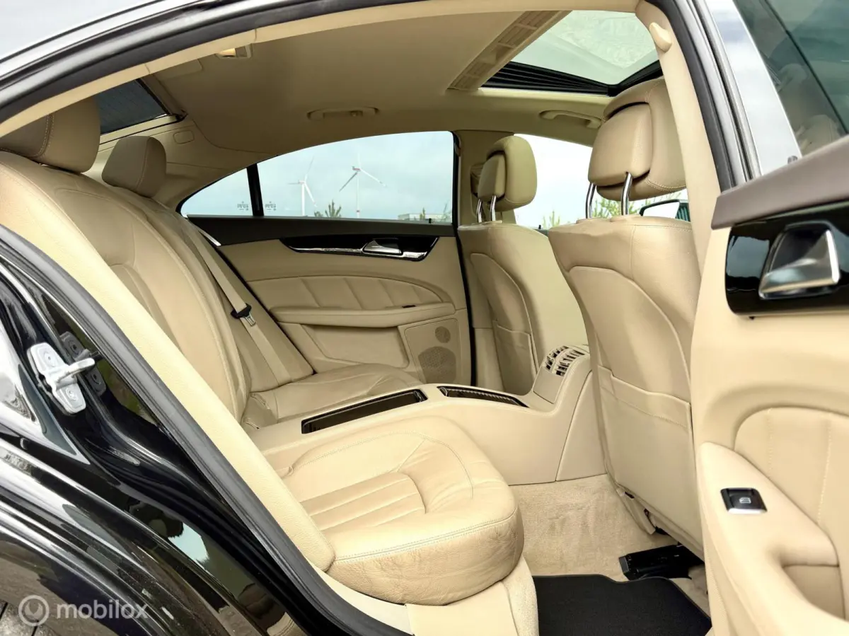350 CDI