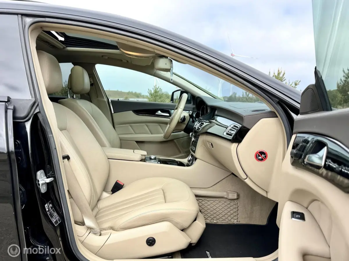 350 CDI
