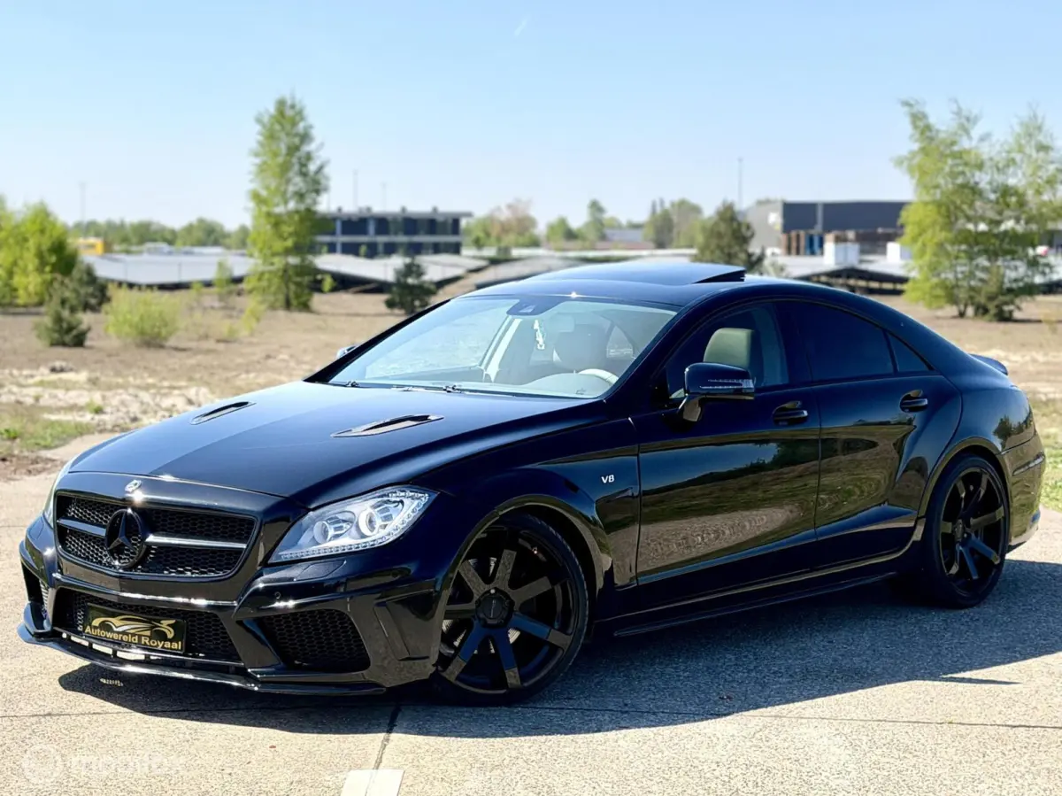 350 CDI