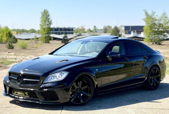 350 CDI