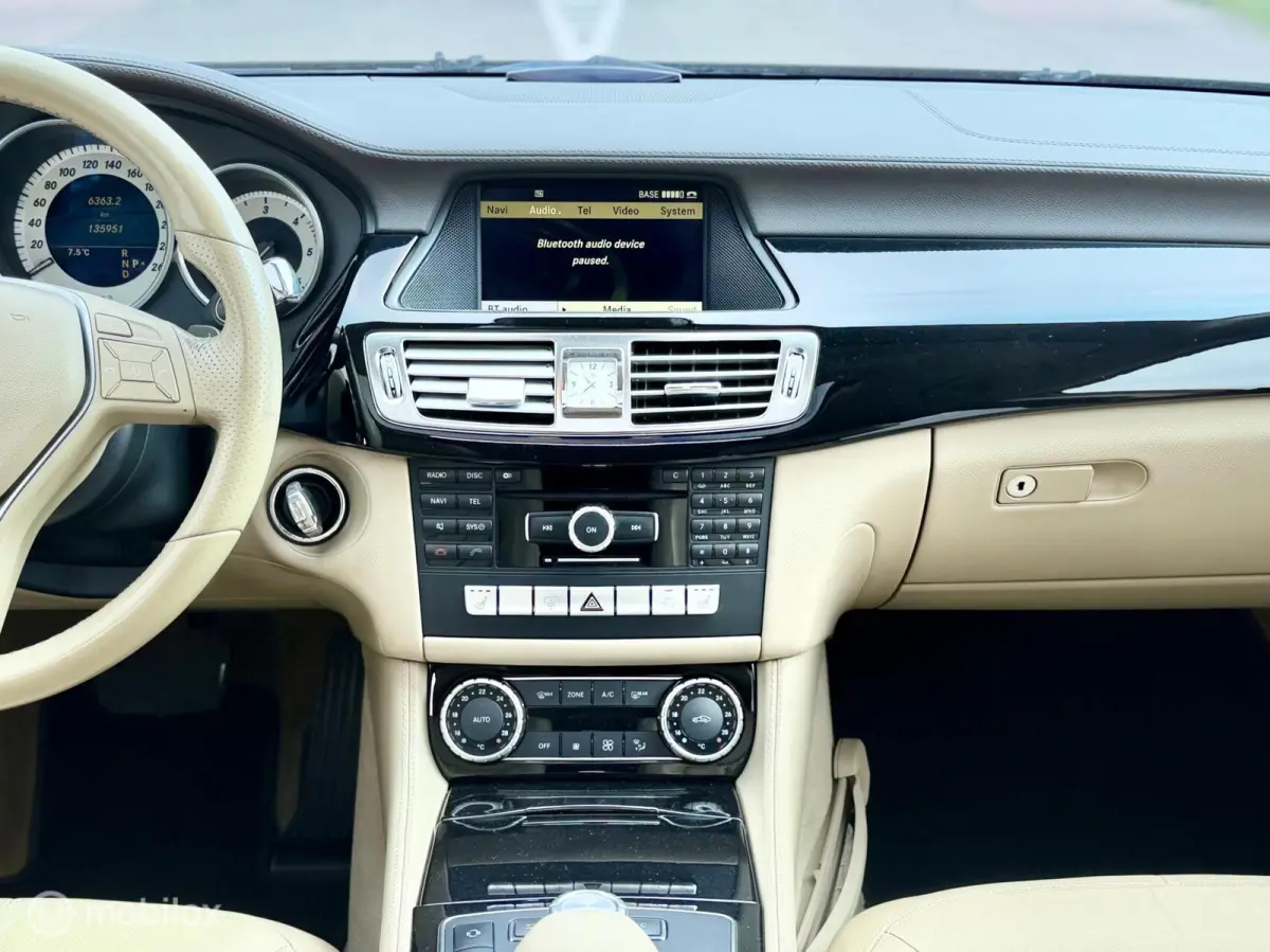 350 CDI