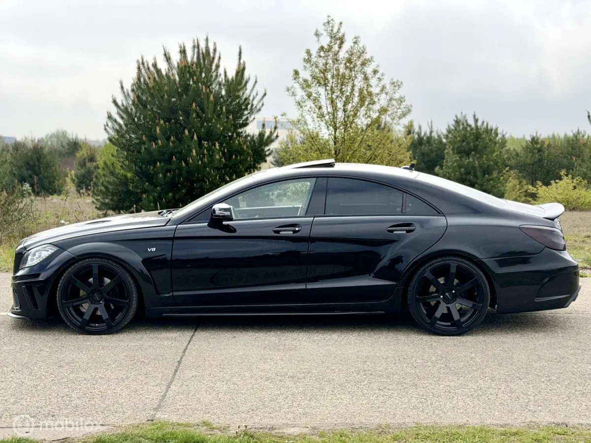 350 CDI