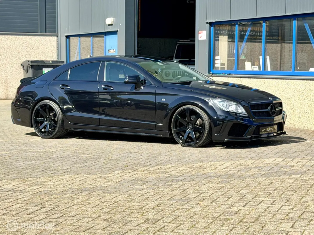 350 CDI