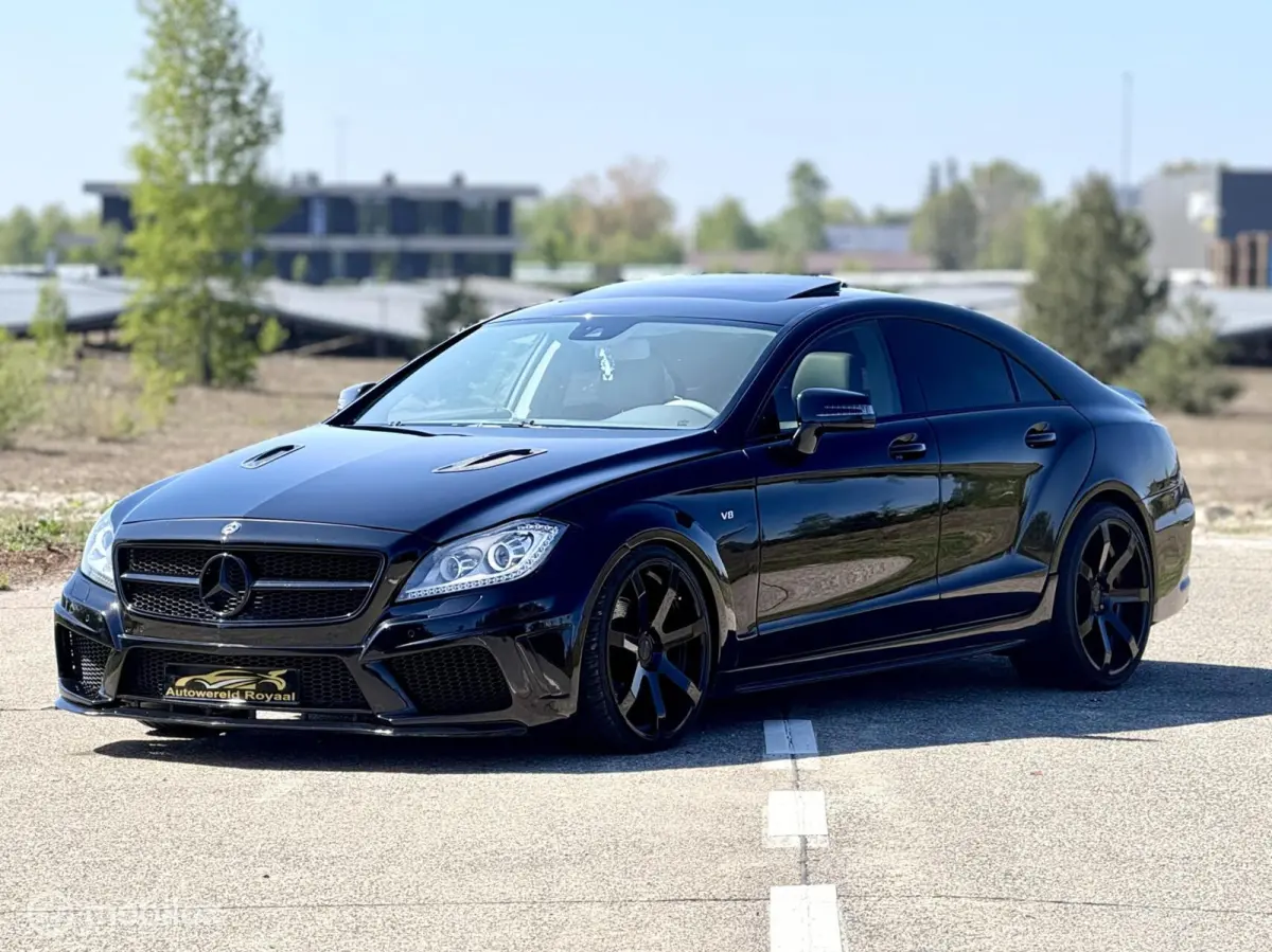 350 CDI