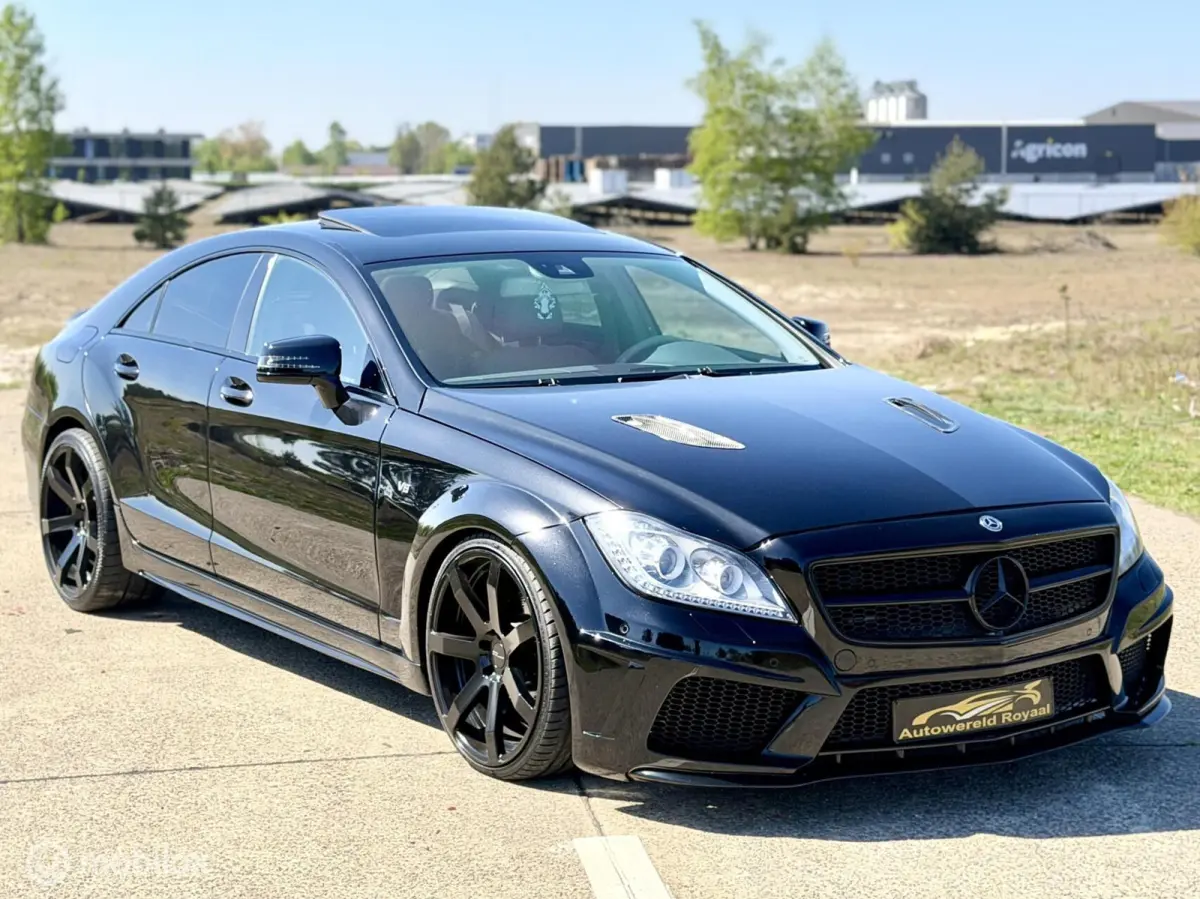 350 CDI