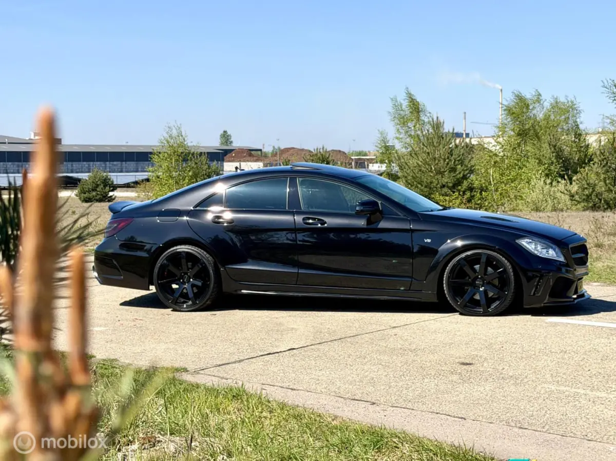 350 CDI